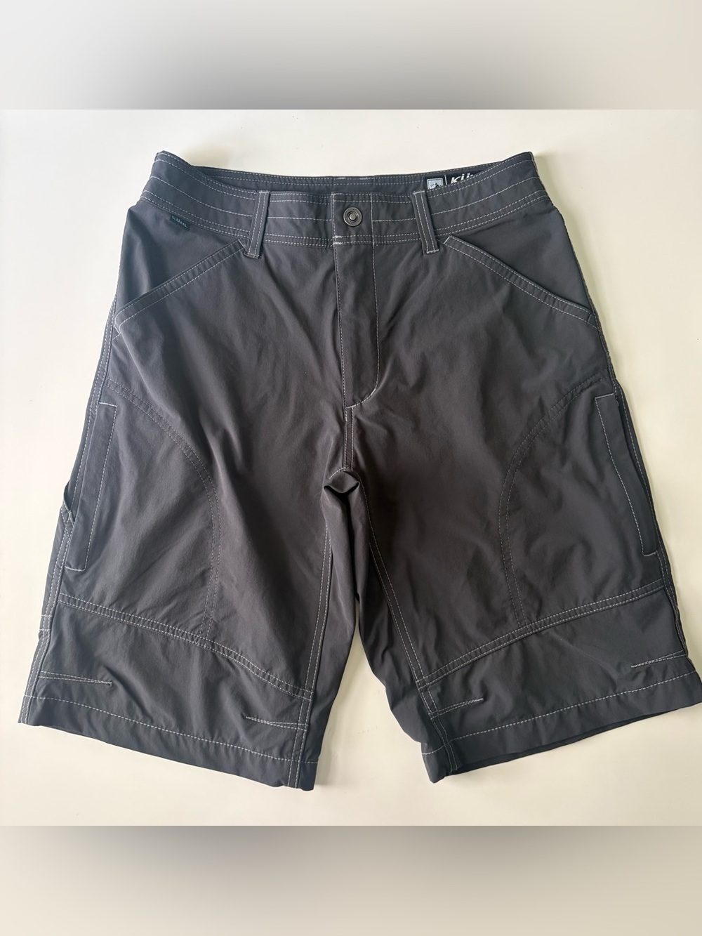 Kuhl Men's Hiking Shorts Size 32